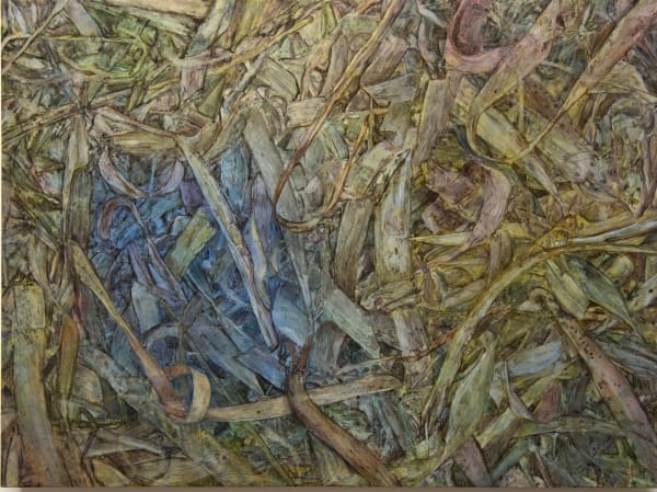 Nick Fox, Song to the Siren, 2024