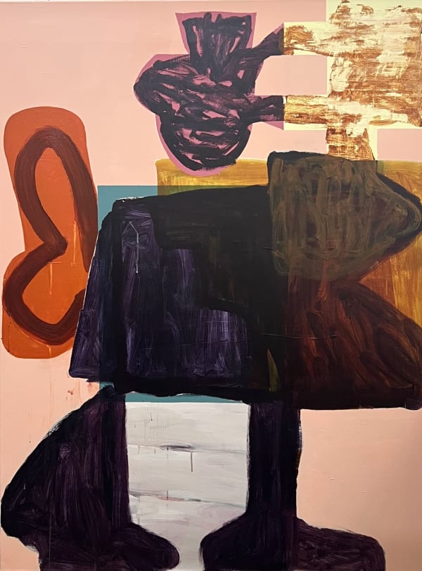 Henry Ward, Clavel, 2025