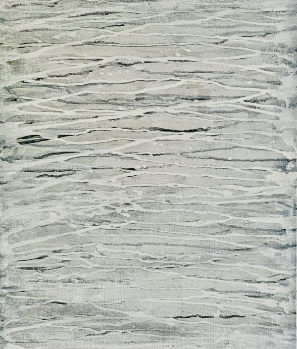 Andrew Hewish, Tinos, 2025