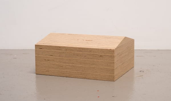 Humphrey Ocean , Warehouse, 2022