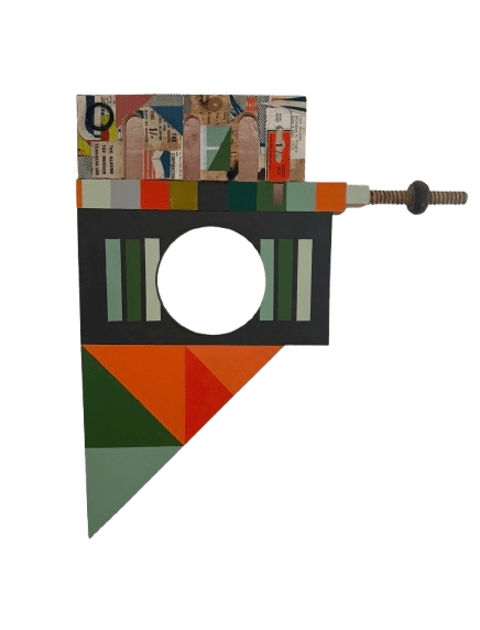 Laurence Noga, Easy no octave, 2025