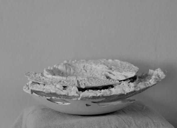 Andrew Hewish Kosmokomes, 2025 30 x 28 x 12 cm Signed and dated