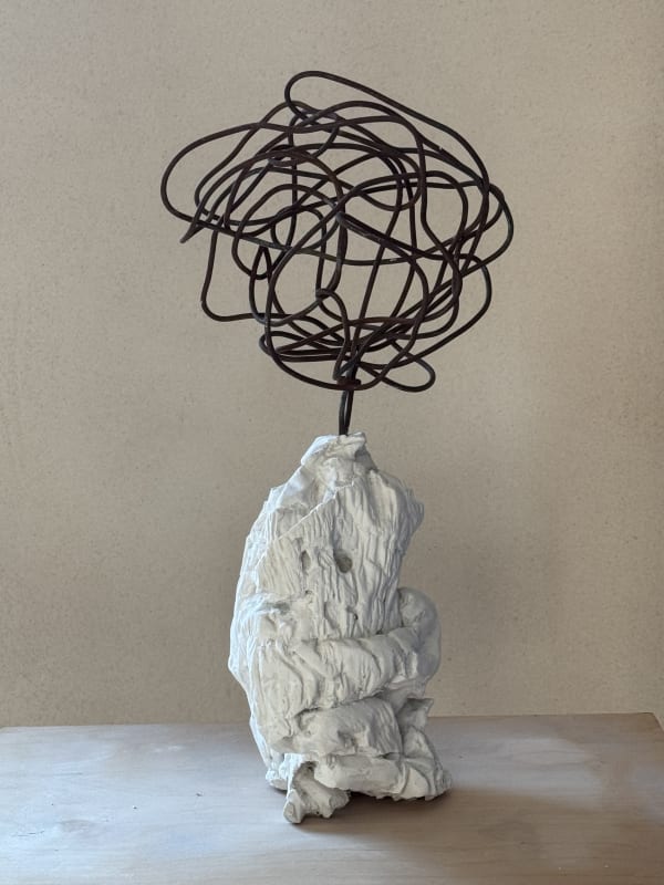 Andrew Hewish, Maegara , 2025