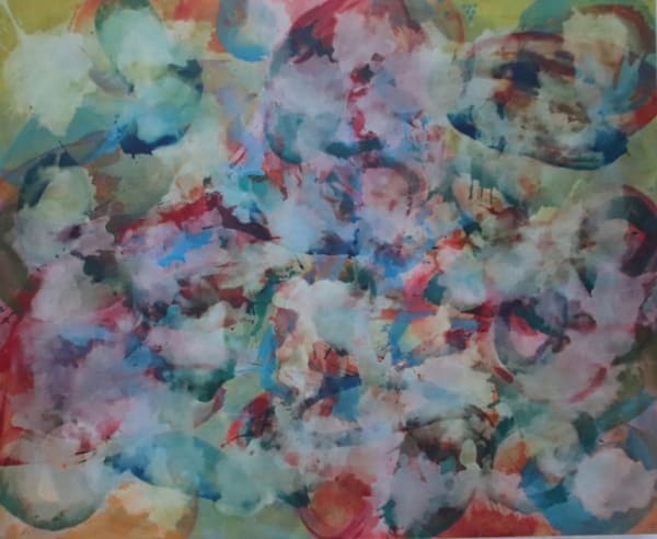 Rebecca Meanley, Untitled (New 2), 2025