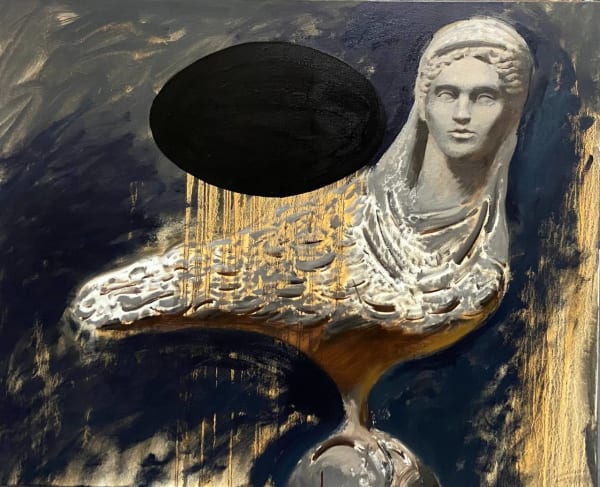 The Siren IV, 2024