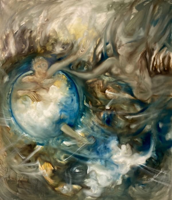 How shall I get through this world?, 2023