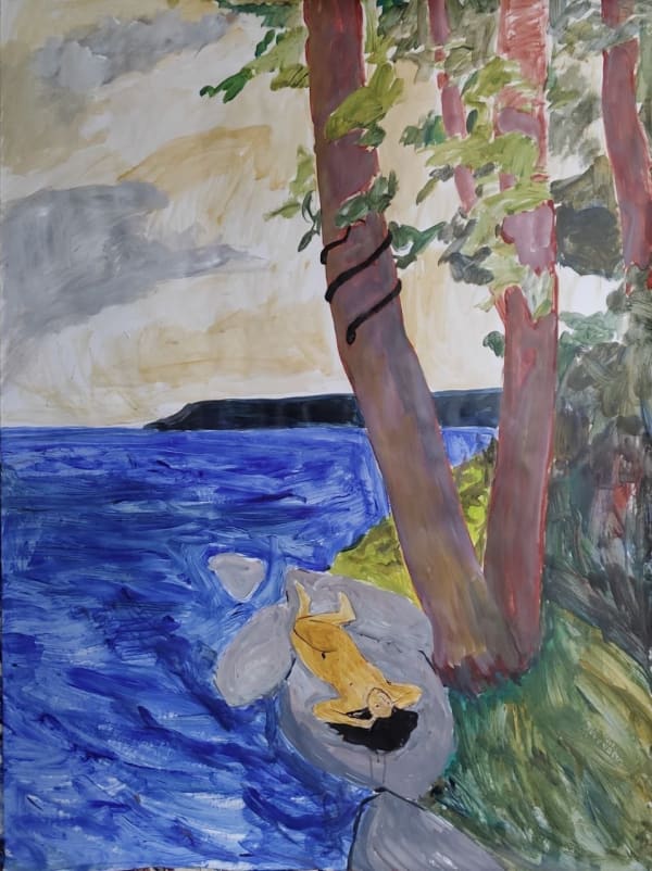 Untitled , 2021