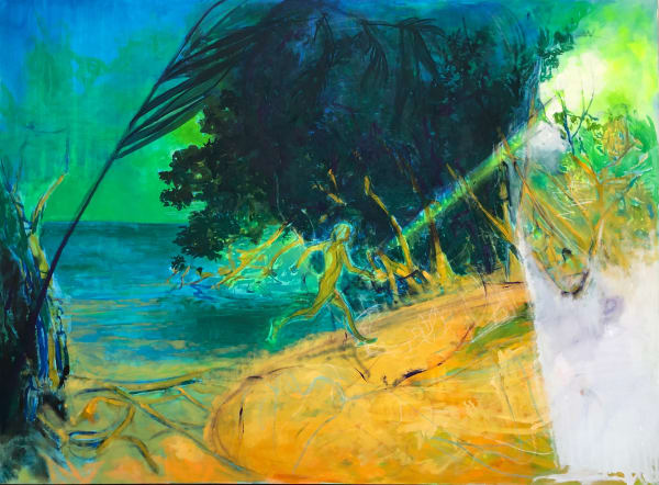 Cisco Island Runner, 2022