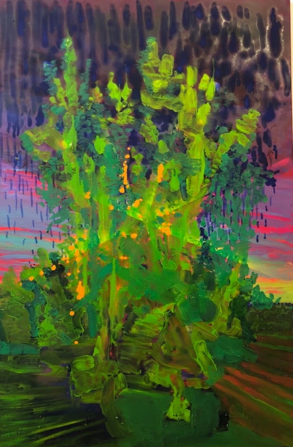 Balancing Act , 2019