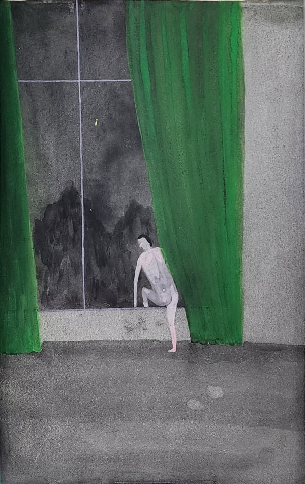 Untitled , 2023