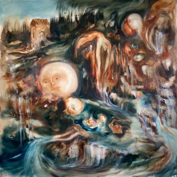 Astral Trip Back Home , 2023