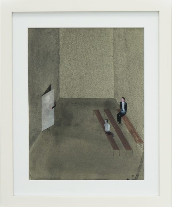Untitled , 2023