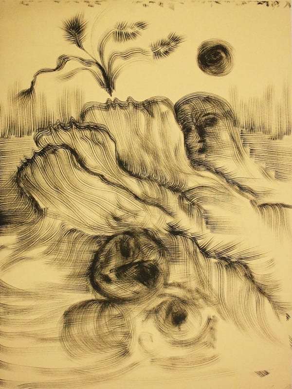Untitled , 2024