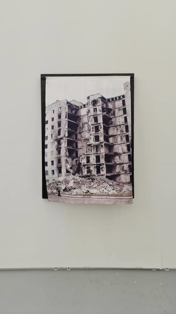 Untitled , 2019–2021