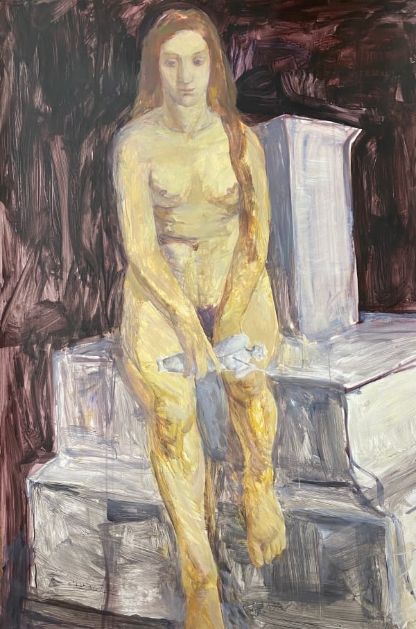 Untitled, 2020