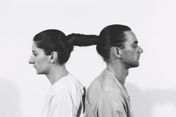 Relation in Time, 1977