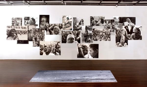 Record/ Resist, 2012