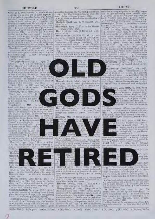 William Kentridge, Sibyl, 2020