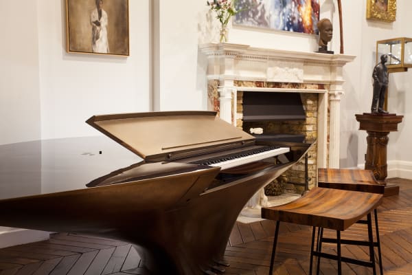 Twist Digital Piano, 2013