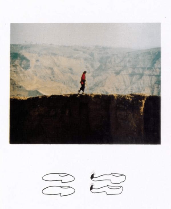 The Lovers, 1988