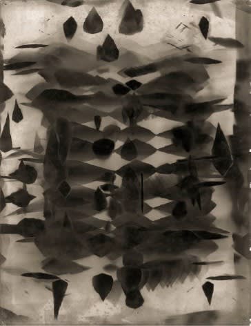 Untitled II (Part of Early Photography- Set B), 1970