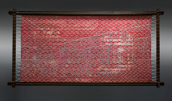 The Infinite Thing We May Become, 2013