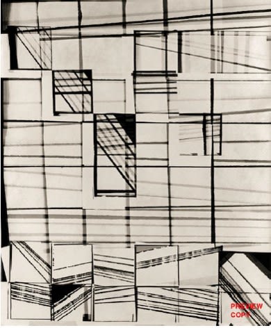Precincts (Part of Early Photography- Set A), 1969
