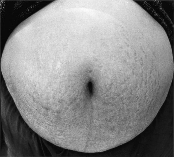 Notes to the Body, 1997