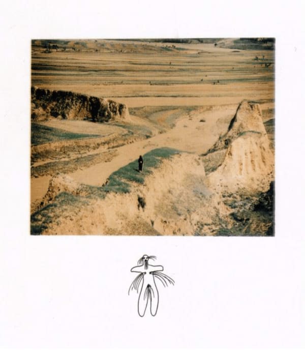 The Lovers, 1988