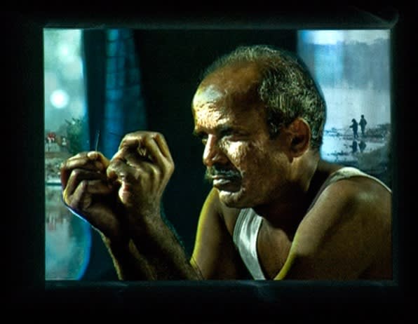 He Was A Good Man, 2008