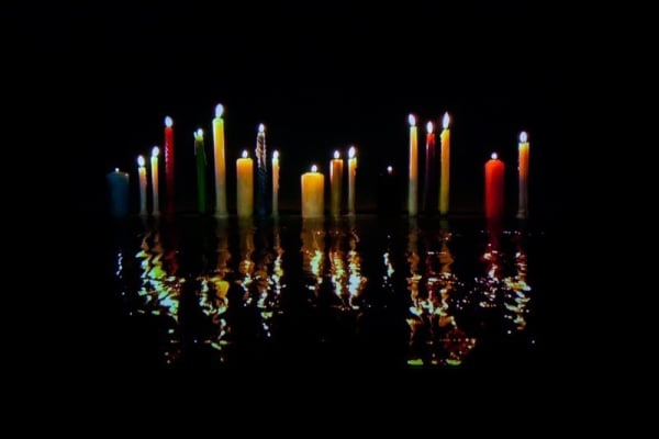 18 Allegories of the Self, 2011