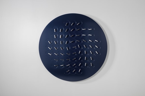 Humans since 1982, A million Times 61c (Tidal) , 2019