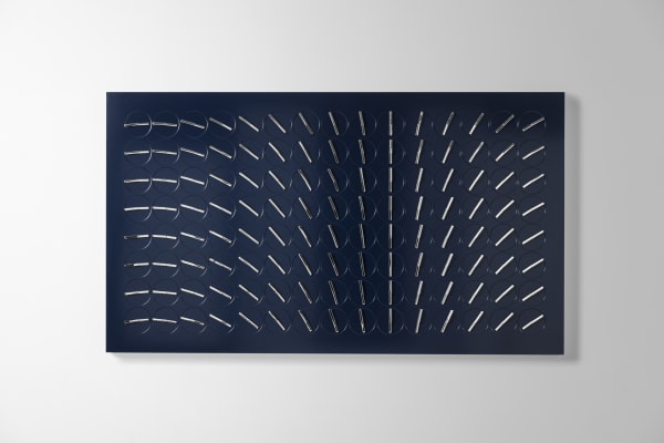 Humans since 1982, A million Times 120 (Tidal) , 2019