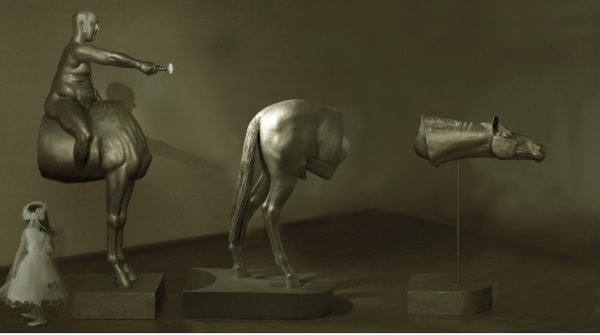 Auroboros, 2009