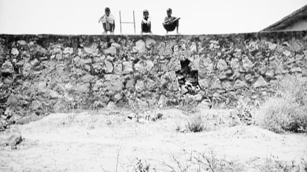 Wall (Not Available), 2009