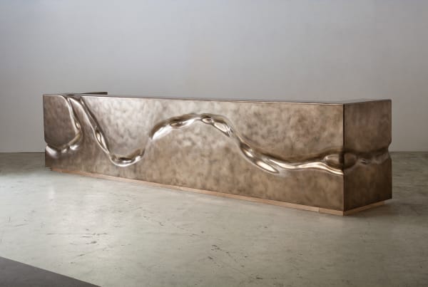 River Bar (Work Available for Commission), 2014