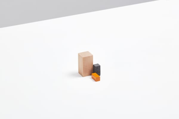 Pencil, Materialism Series (Work Available for Indoor Commission), 2018