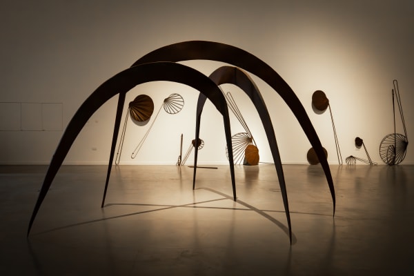Dooaar Door (Sacred), 2018