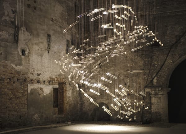 Flylight (Work Available for Indoor Commission), 2009