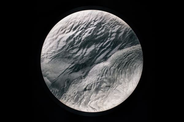 III (Amma), 2018