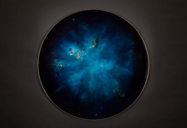 Birth of Tramazite III, 2015