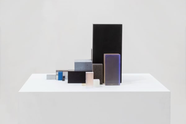 Vacuum Cleaner, Materialism Series (Work Available for Indoor Commission), 2018