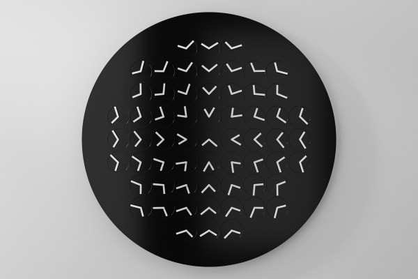 Humans since 1982, A million Times 61c, 2014