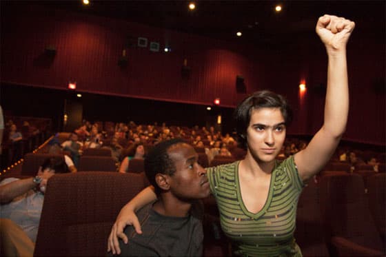 Liz Magic Laser I Feel Your Pain, 2011 Single-channel video Running time: 80 minutes Edition of 5