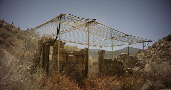 Jesper Just Llano, 2012 HD video