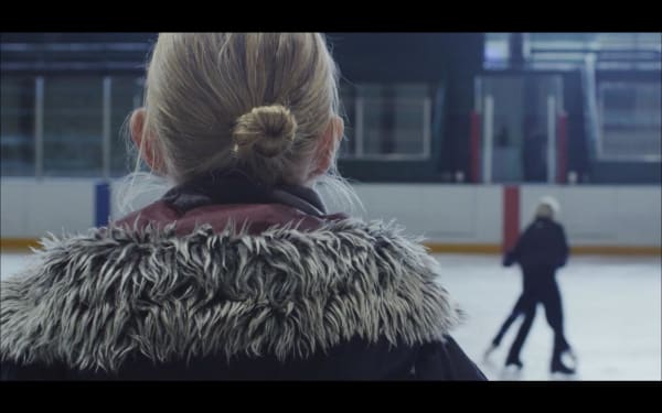 Liz Magic Laser, Kiss And Cry, 2015