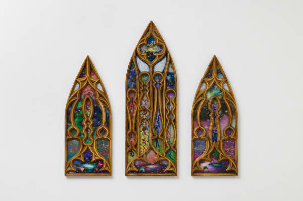 Dew Kim, Total Praise, 2023