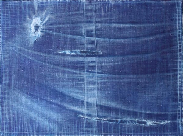 Diego Singh &, 2011 – 2012 Oil on linen 16 x 20 ins 40.64 x 50.8 cm