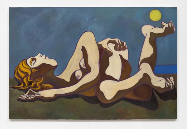 Mark Yang, Lucid Dream, 2022