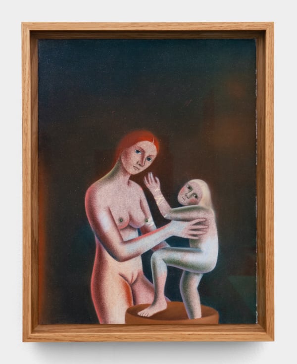Sara Anstis, Bath, 2021